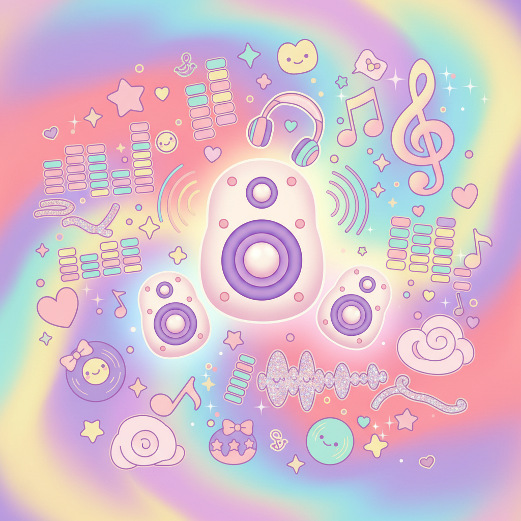 音箱