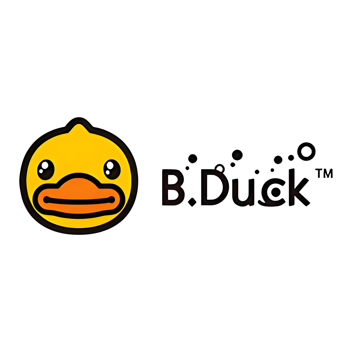 B.DUCK