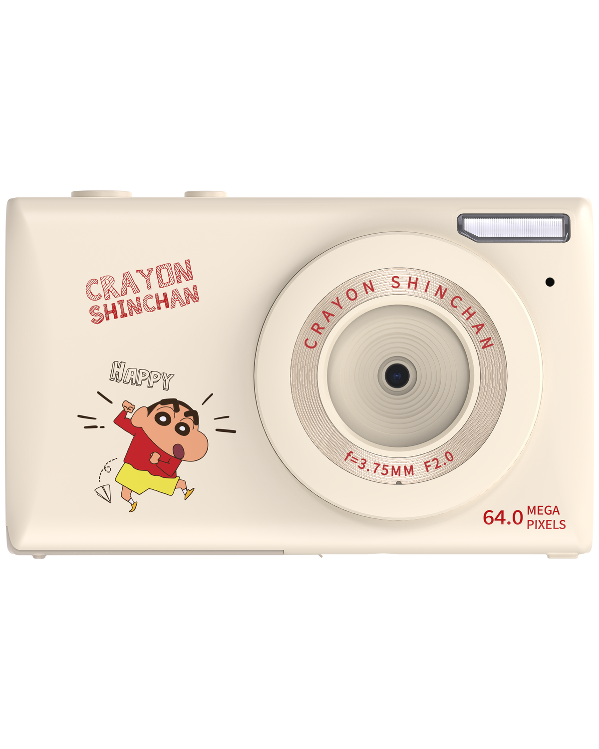 Crayon Shin-chan LB1 Digital Camera